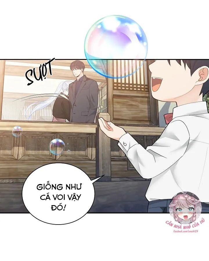 Hôn Nhân Bị Đánh Cắp Của Hồ Ly Chapter 4 Trang 5