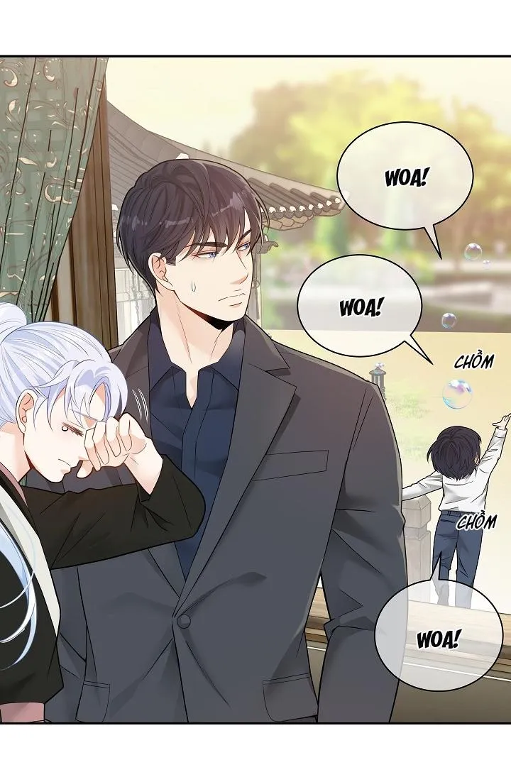 Hôn Nhân Bị Đánh Cắp Của Hồ Ly Chapter 4 Trang 6