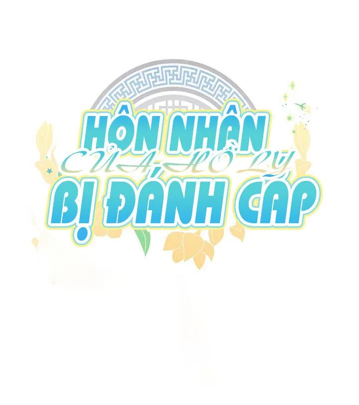 Hôn Nhân Bị Đánh Cắp Của Hồ Ly Chapter 4 Trang 12