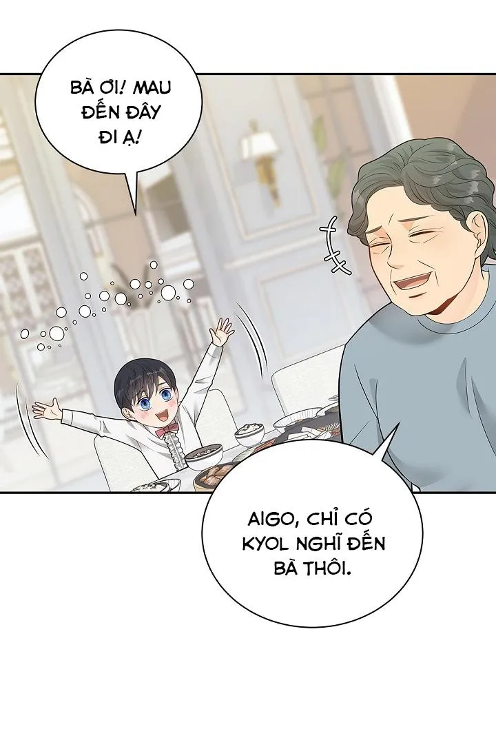 Hôn Nhân Bị Đánh Cắp Của Hồ Ly Chapter 4 Trang 16