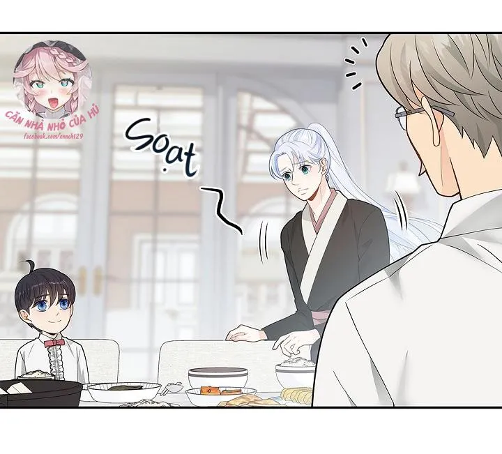 Hôn Nhân Bị Đánh Cắp Của Hồ Ly Chapter 4 Trang 17