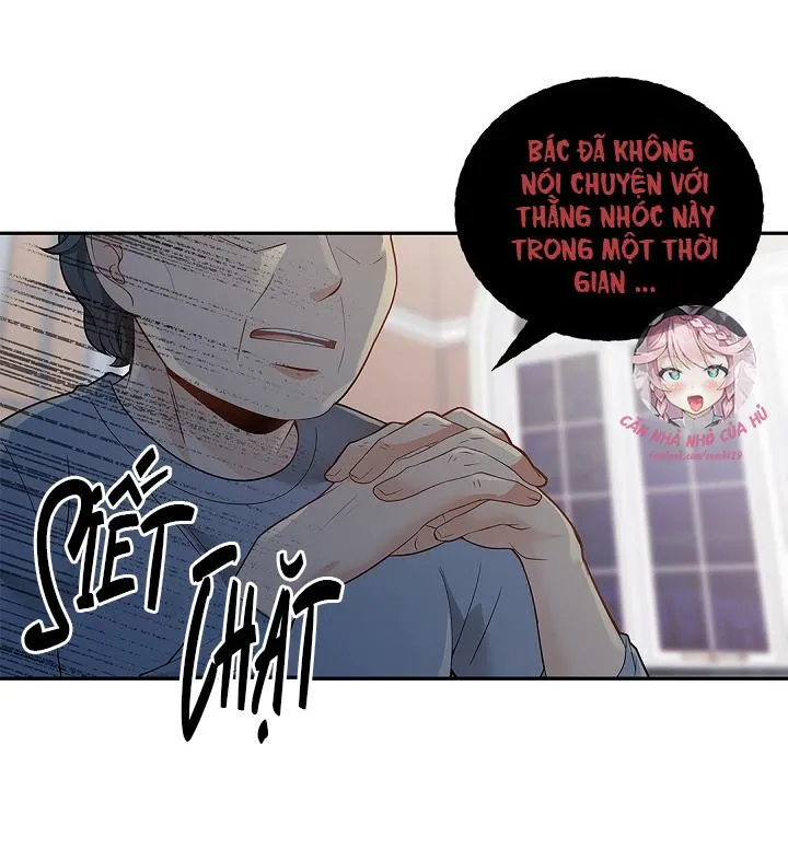 Hôn Nhân Bị Đánh Cắp Của Hồ Ly Chapter 4 Trang 22