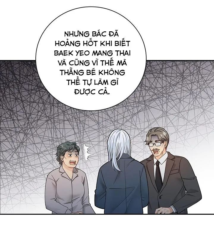 Hôn Nhân Bị Đánh Cắp Của Hồ Ly Chapter 4 Trang 23