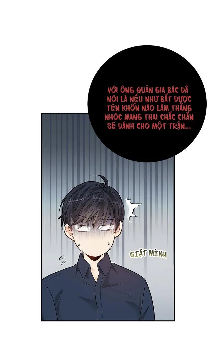 Hôn Nhân Bị Đánh Cắp Của Hồ Ly Chapter 4 Trang 24