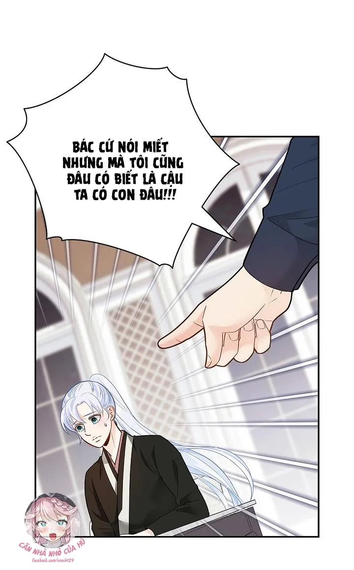 Hôn Nhân Bị Đánh Cắp Của Hồ Ly Chapter 4 Trang 26