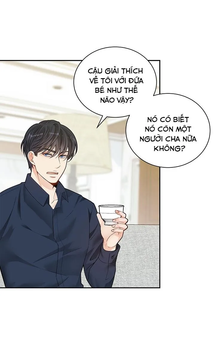 Hôn Nhân Bị Đánh Cắp Của Hồ Ly Chapter 4 Trang 32