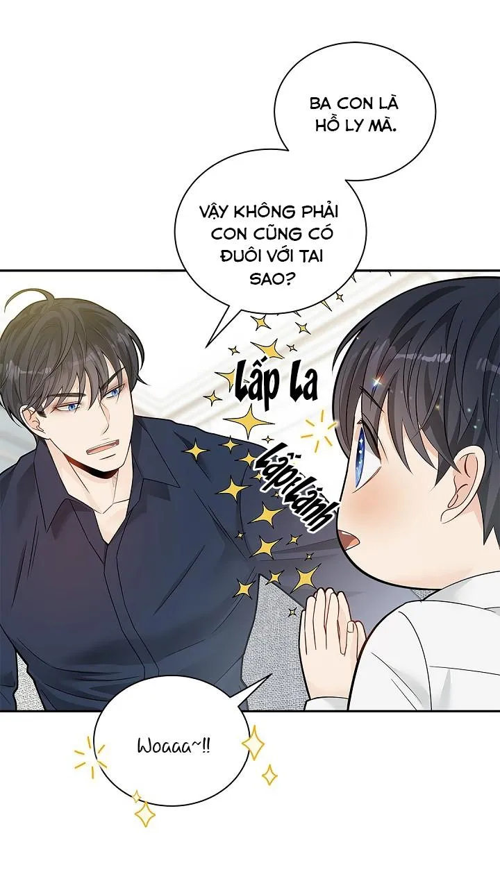 Hôn Nhân Bị Đánh Cắp Của Hồ Ly Chapter 4 Trang 43