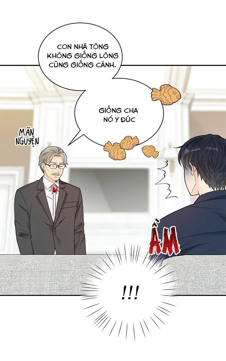 Hôn Nhân Bị Đánh Cắp Của Hồ Ly Chapter 4 Trang 45