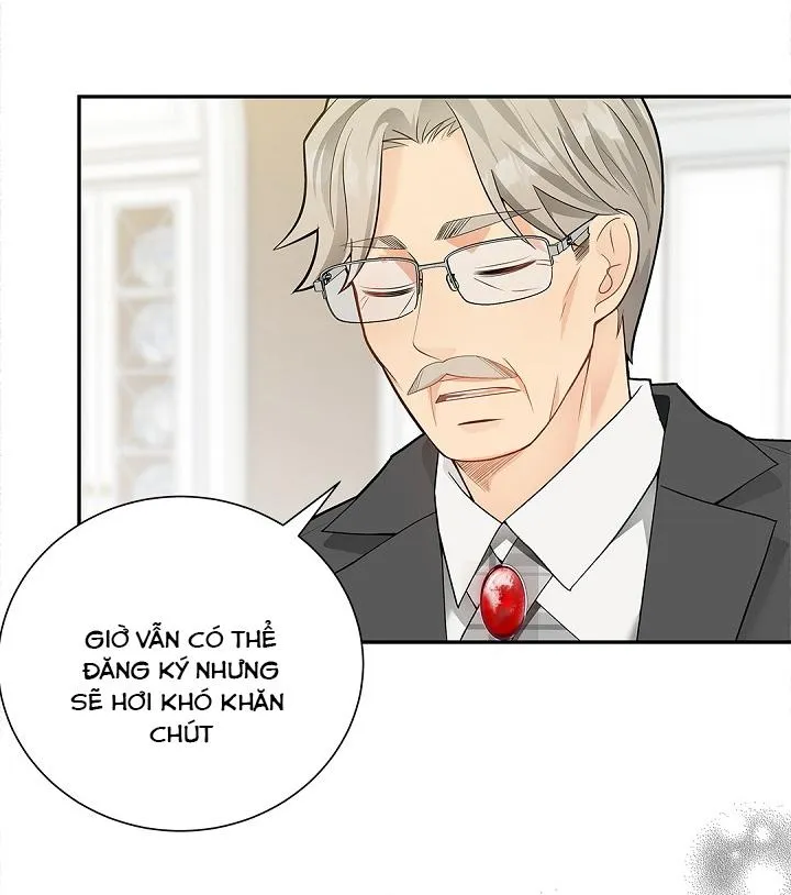 Hôn Nhân Bị Đánh Cắp Của Hồ Ly Chapter 4 Trang 49