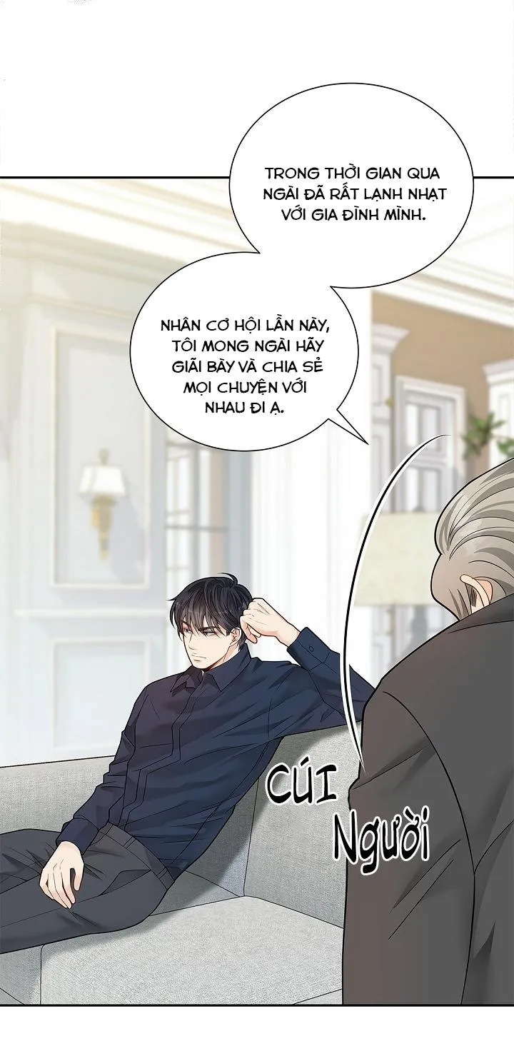 Hôn Nhân Bị Đánh Cắp Của Hồ Ly Chapter 4 Trang 51