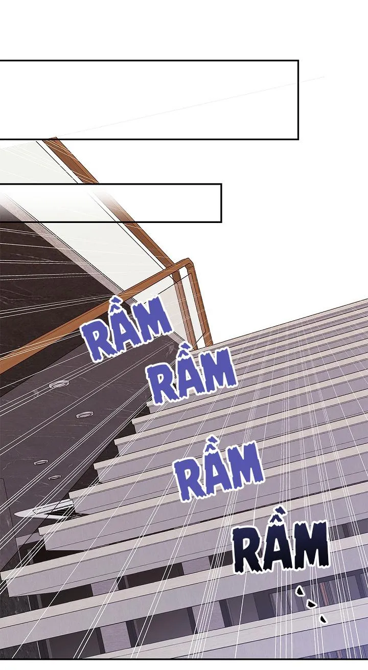 Hôn Nhân Bị Đánh Cắp Của Hồ Ly Chapter 4 Trang 55