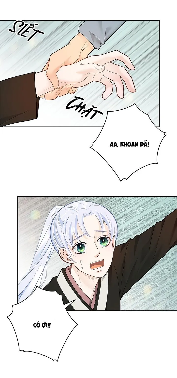 Hôn Nhân Bị Đánh Cắp Của Hồ Ly Chapter 4 Trang 56