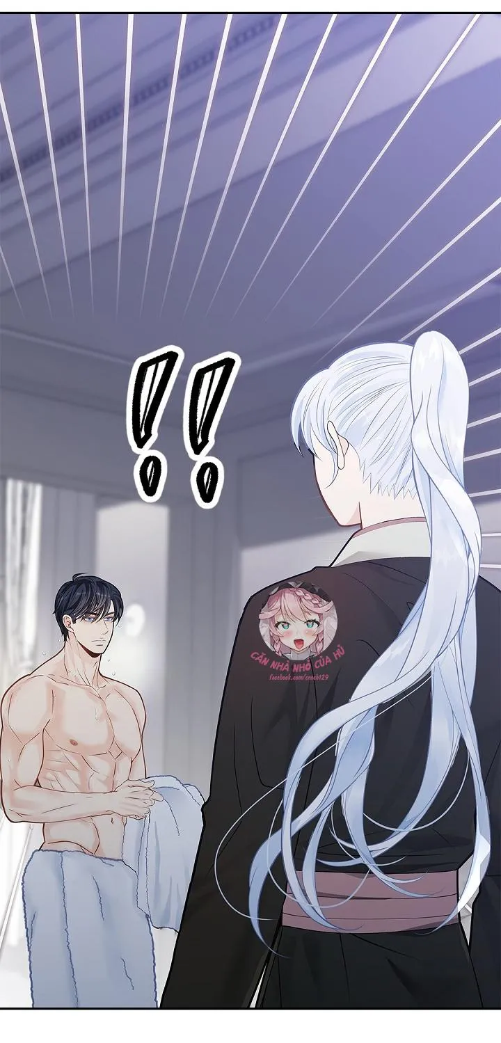 Hôn Nhân Bị Đánh Cắp Của Hồ Ly Chapter 4 Trang 60