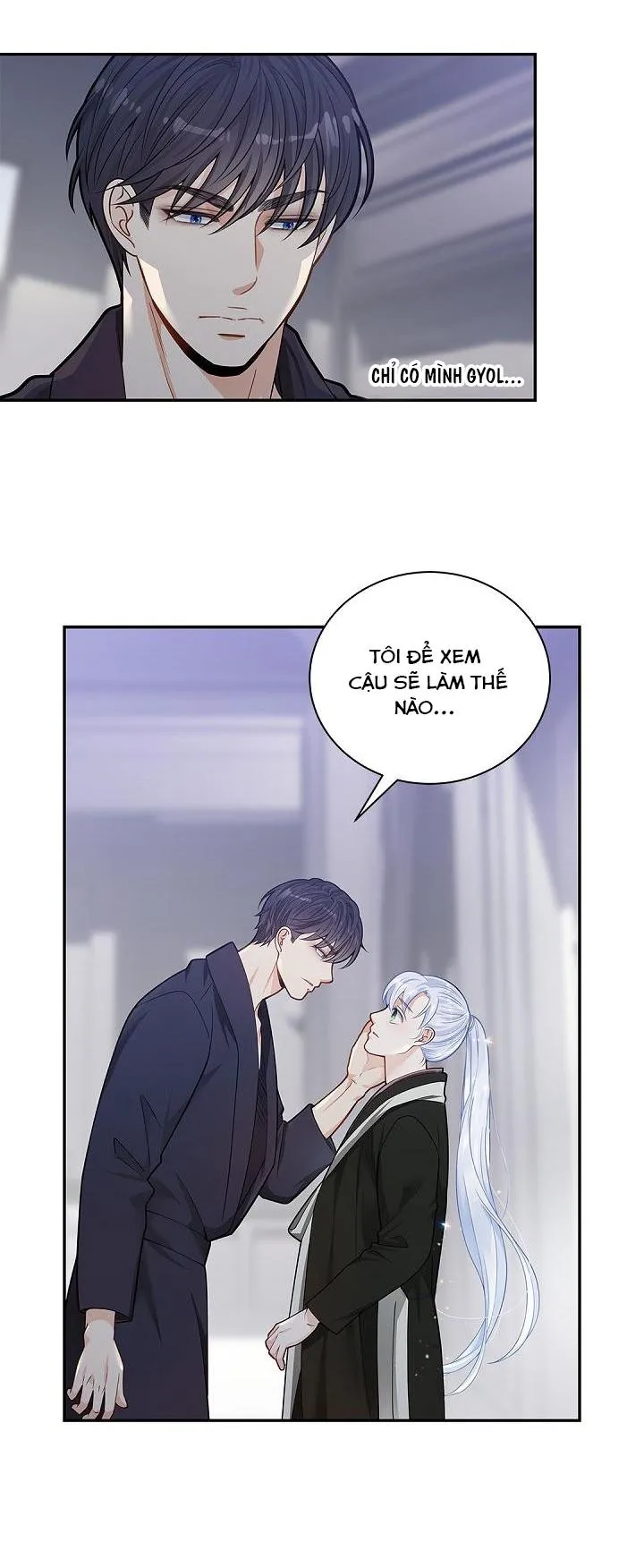 Hôn Nhân Bị Đánh Cắp Của Hồ Ly Chapter 5 Trang 16