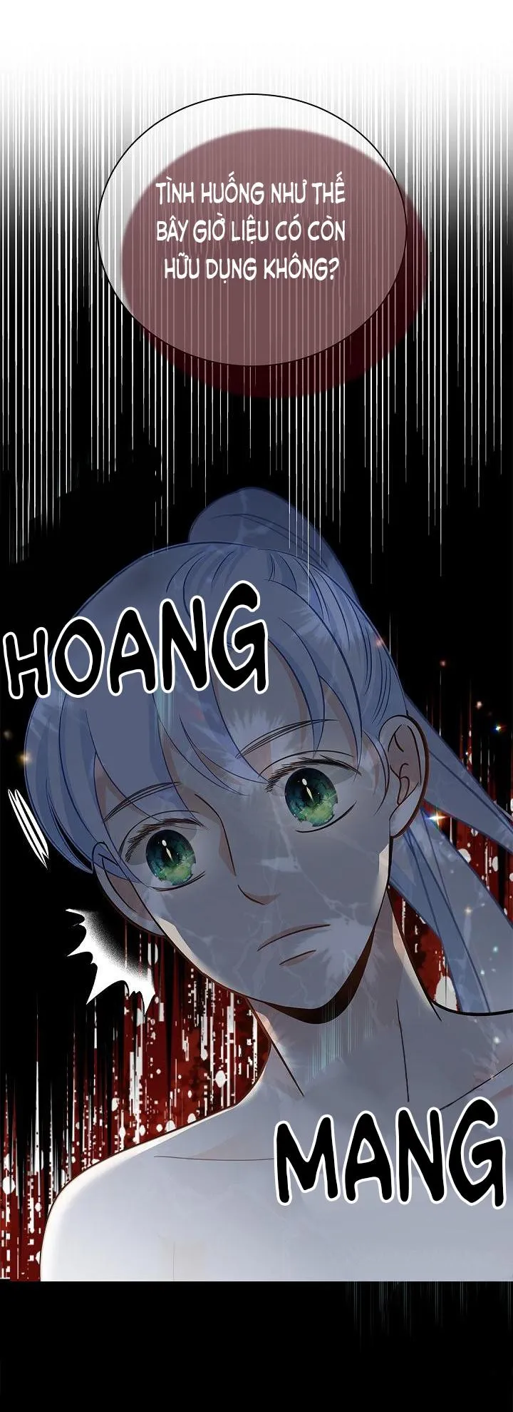 Hôn Nhân Bị Đánh Cắp Của Hồ Ly Chapter 5 Trang 26