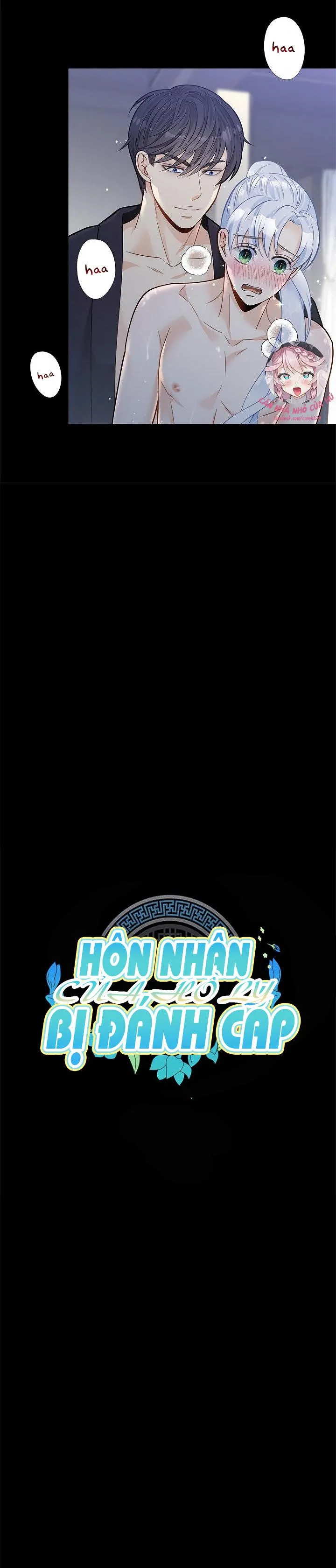 Hôn Nhân Bị Đánh Cắp Của Hồ Ly Chapter 6 Trang 7