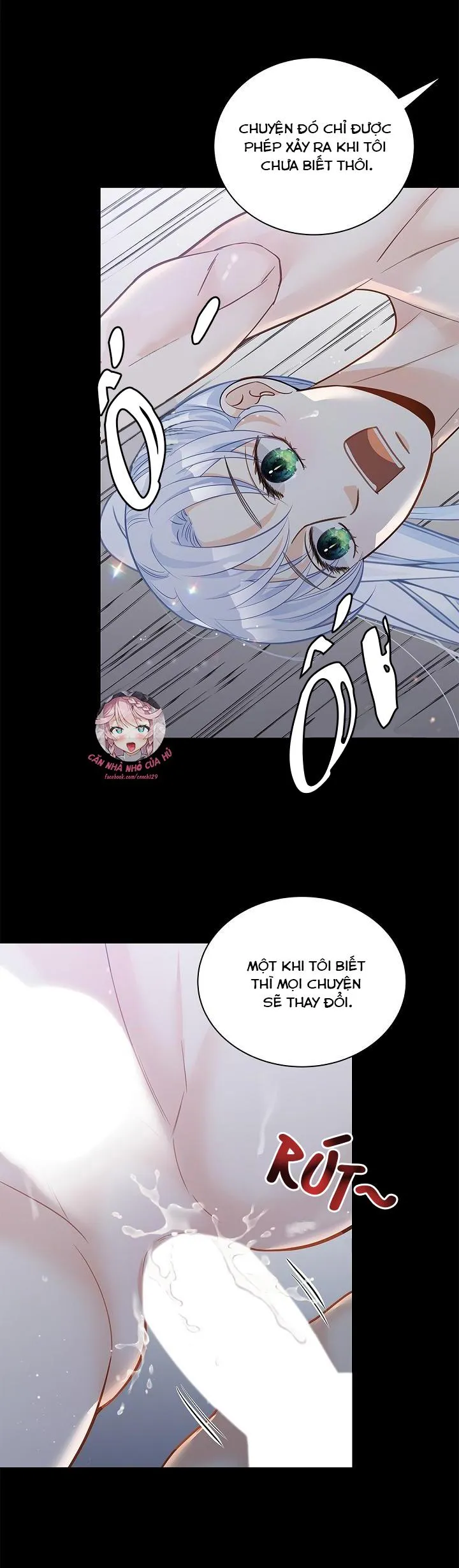 Hôn Nhân Bị Đánh Cắp Của Hồ Ly Chapter 6 Trang 13