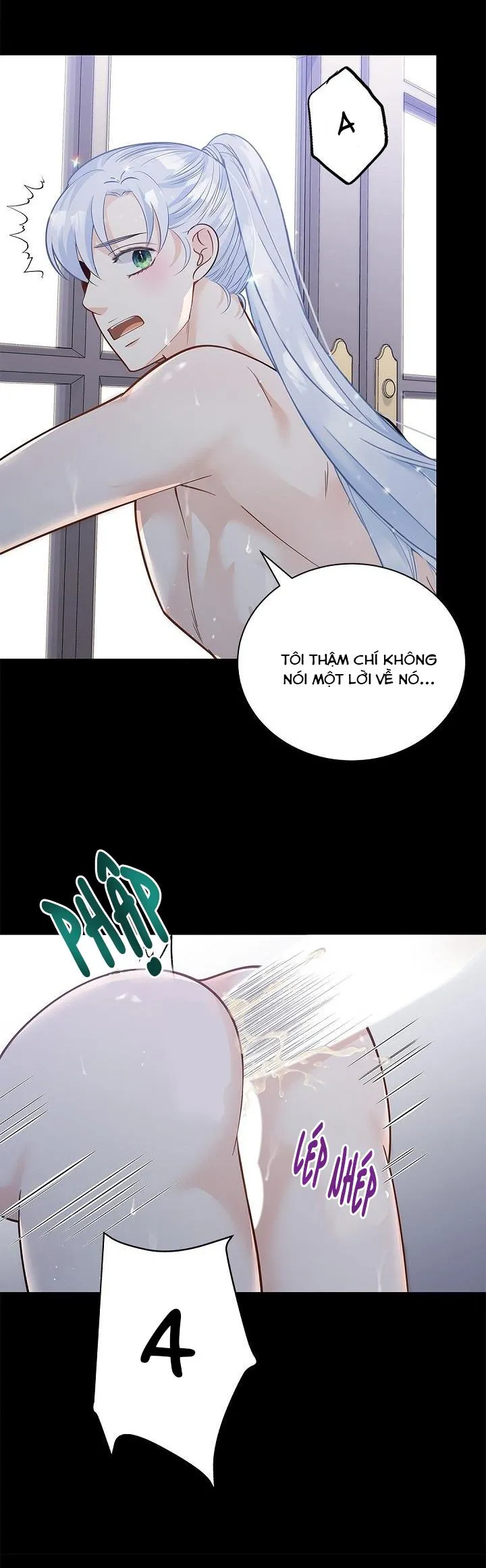 Hôn Nhân Bị Đánh Cắp Của Hồ Ly Chapter 6 Trang 16