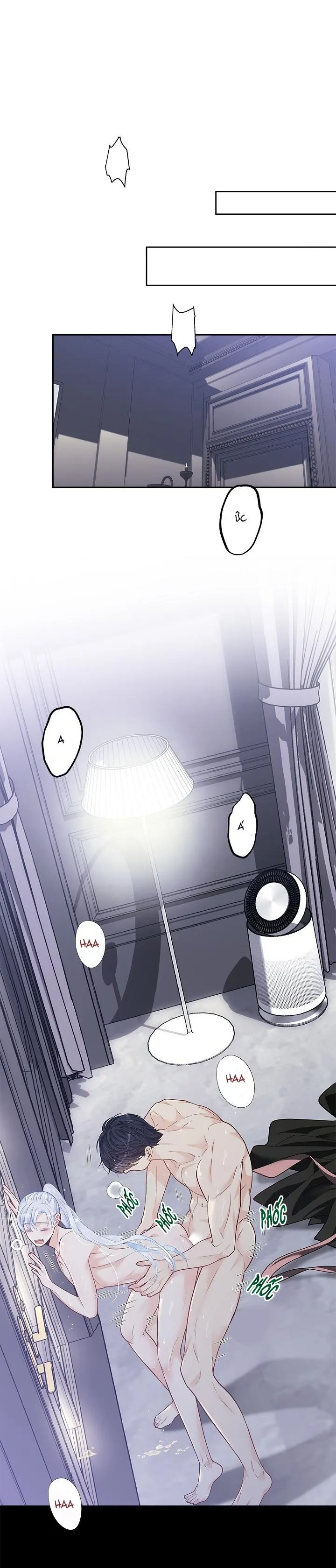 Hôn Nhân Bị Đánh Cắp Của Hồ Ly Chapter 6 Trang 18