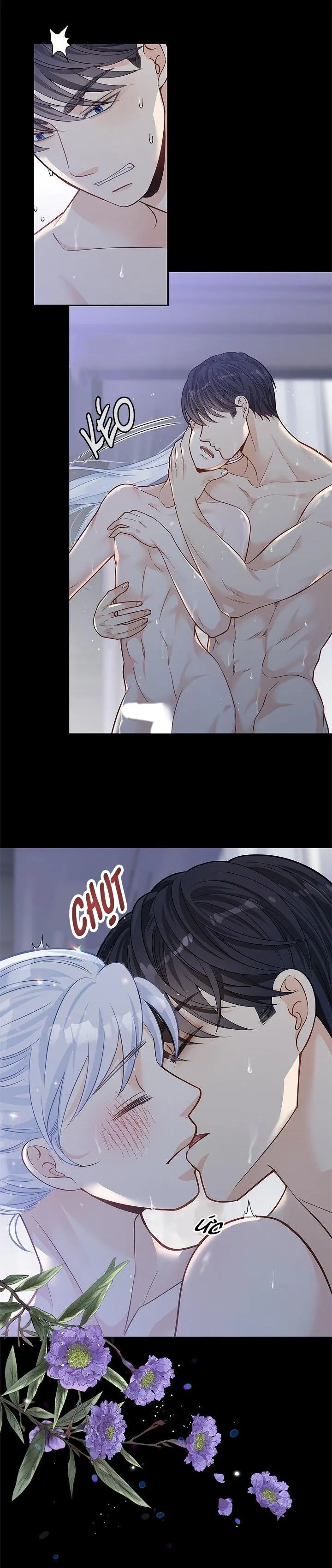 Hôn Nhân Bị Đánh Cắp Của Hồ Ly Chapter 6 Trang 21