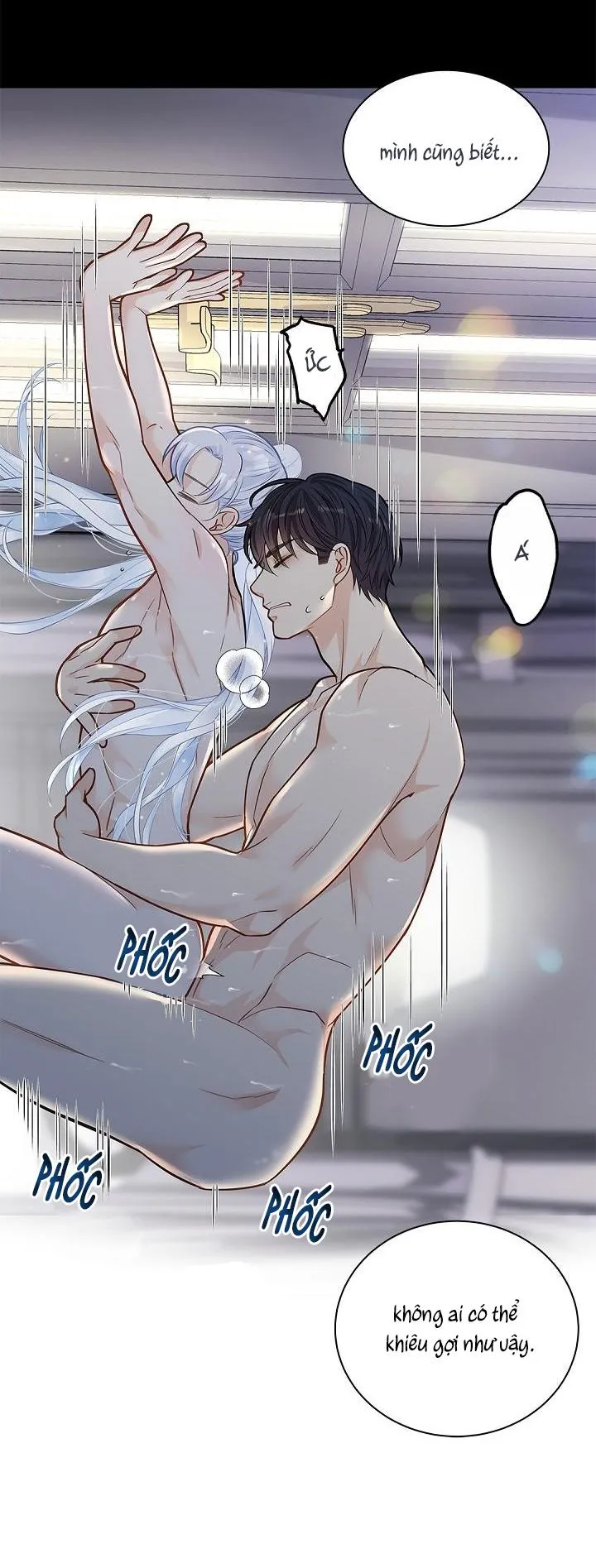 Hôn Nhân Bị Đánh Cắp Của Hồ Ly Chapter 6 Trang 25