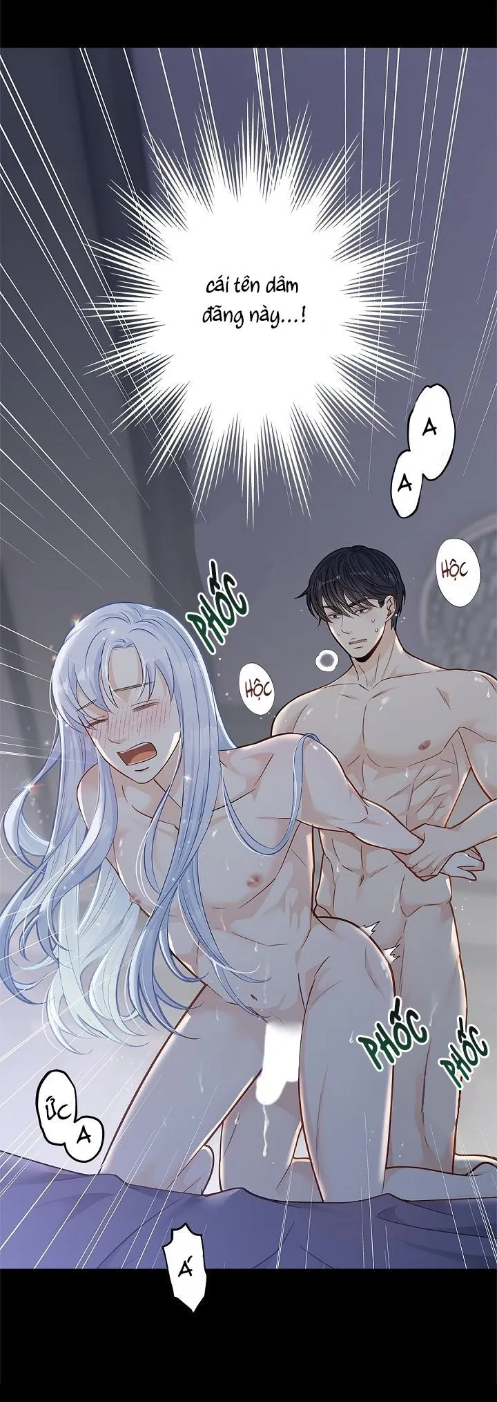 Hôn Nhân Bị Đánh Cắp Của Hồ Ly Chapter 6 Trang 29