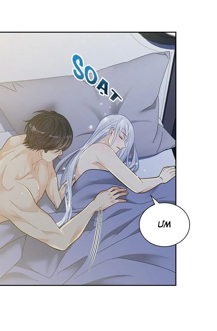 Hôn Nhân Bị Đánh Cắp Của Hồ Ly Chapter 7 Trang 5