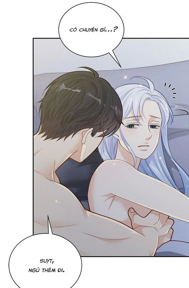 Hôn Nhân Bị Đánh Cắp Của Hồ Ly Chapter 7 Trang 6