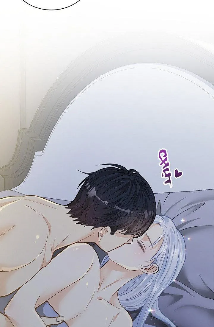 Hôn Nhân Bị Đánh Cắp Của Hồ Ly Chapter 7 Trang 7