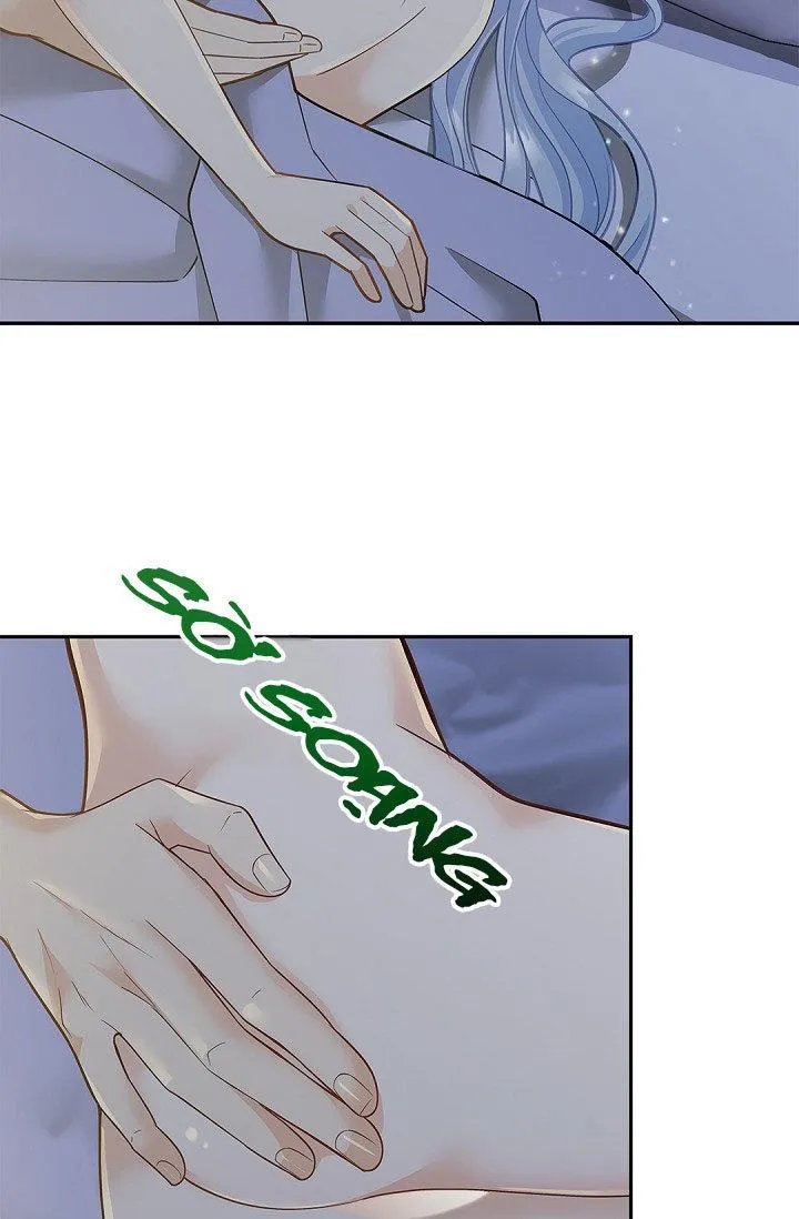 Hôn Nhân Bị Đánh Cắp Của Hồ Ly Chapter 7 Trang 8