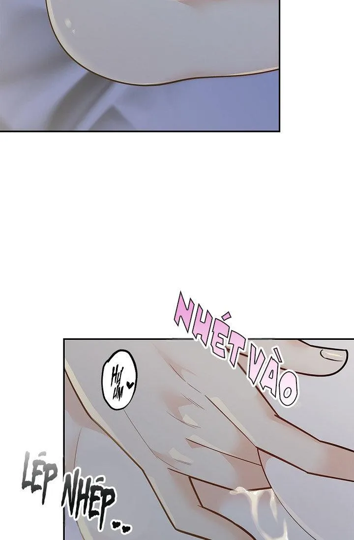 Hôn Nhân Bị Đánh Cắp Của Hồ Ly Chapter 7 Trang 9