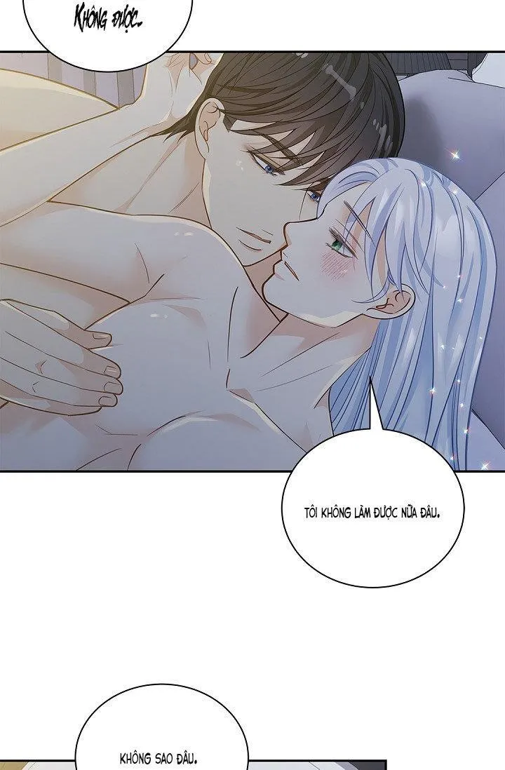 Hôn Nhân Bị Đánh Cắp Của Hồ Ly Chapter 7 Trang 12