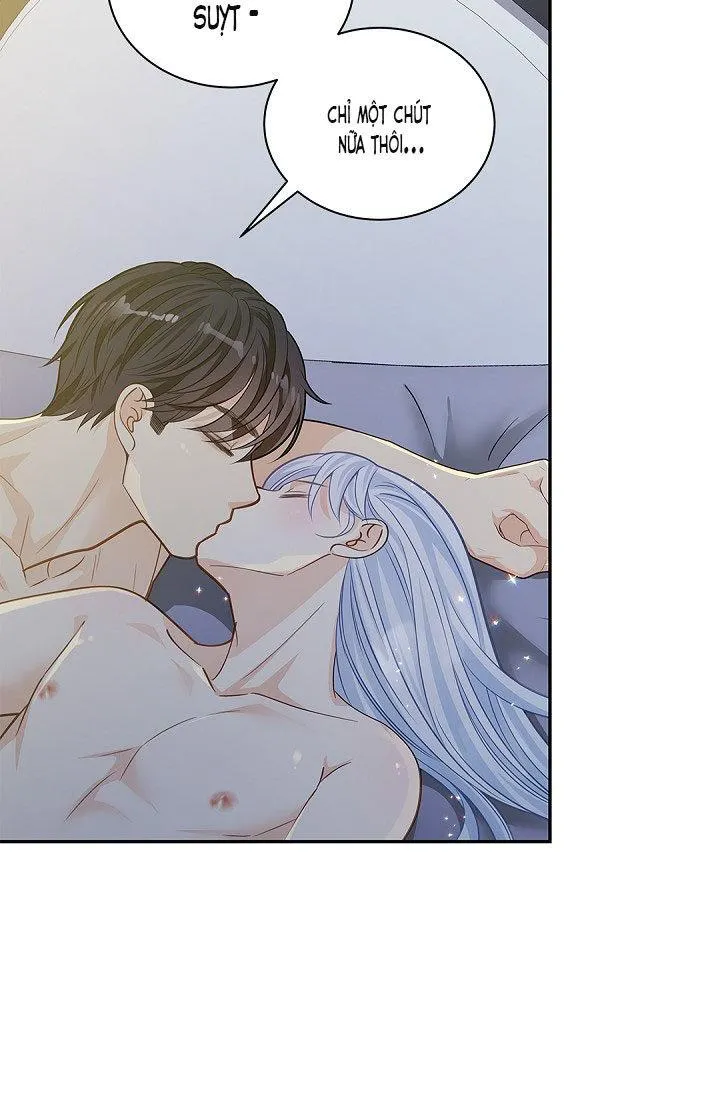 Hôn Nhân Bị Đánh Cắp Của Hồ Ly Chapter 7 Trang 13