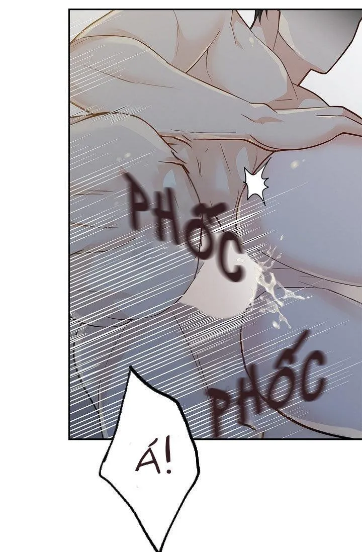 Hôn Nhân Bị Đánh Cắp Của Hồ Ly Chapter 7 Trang 14