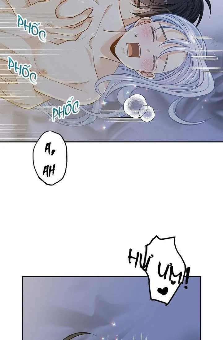 Hôn Nhân Bị Đánh Cắp Của Hồ Ly Chapter 7 Trang 16