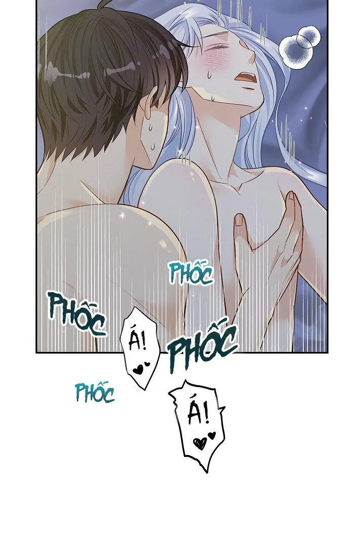 Hôn Nhân Bị Đánh Cắp Của Hồ Ly Chapter 7 Trang 17
