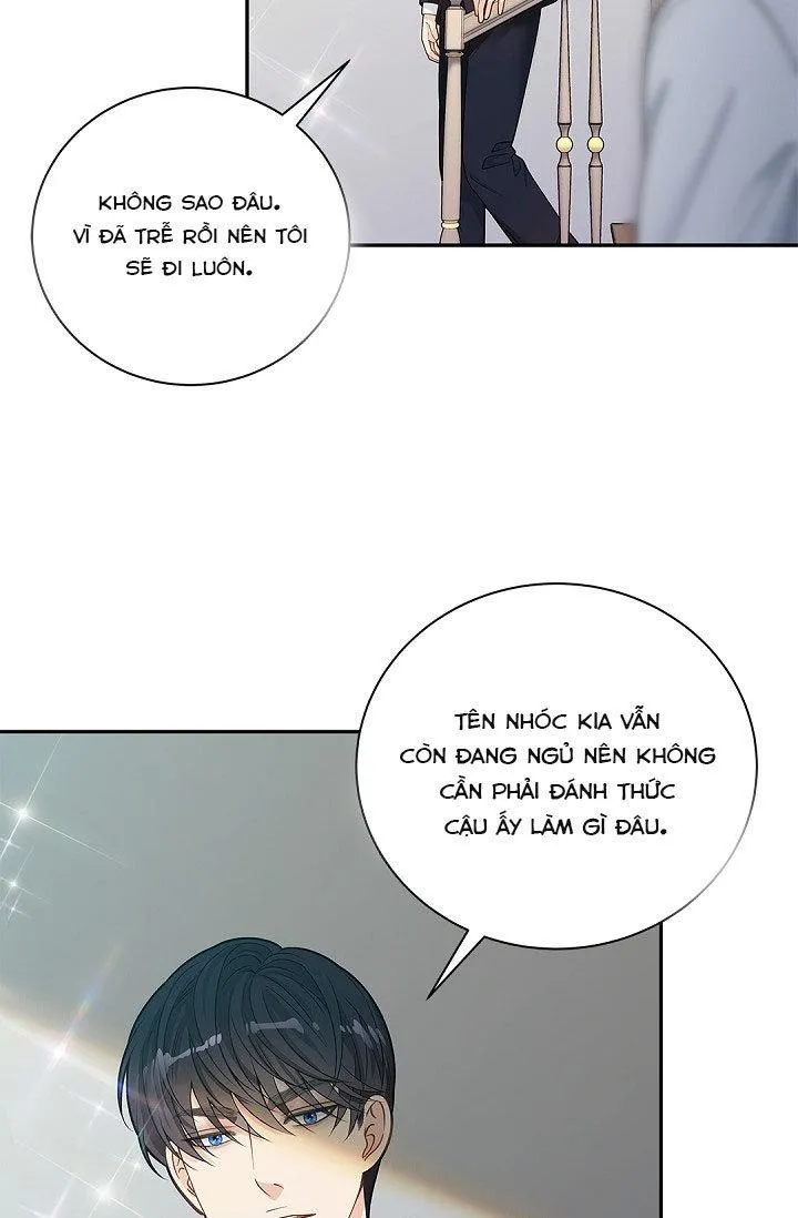 Hôn Nhân Bị Đánh Cắp Của Hồ Ly Chapter 7 Trang 22