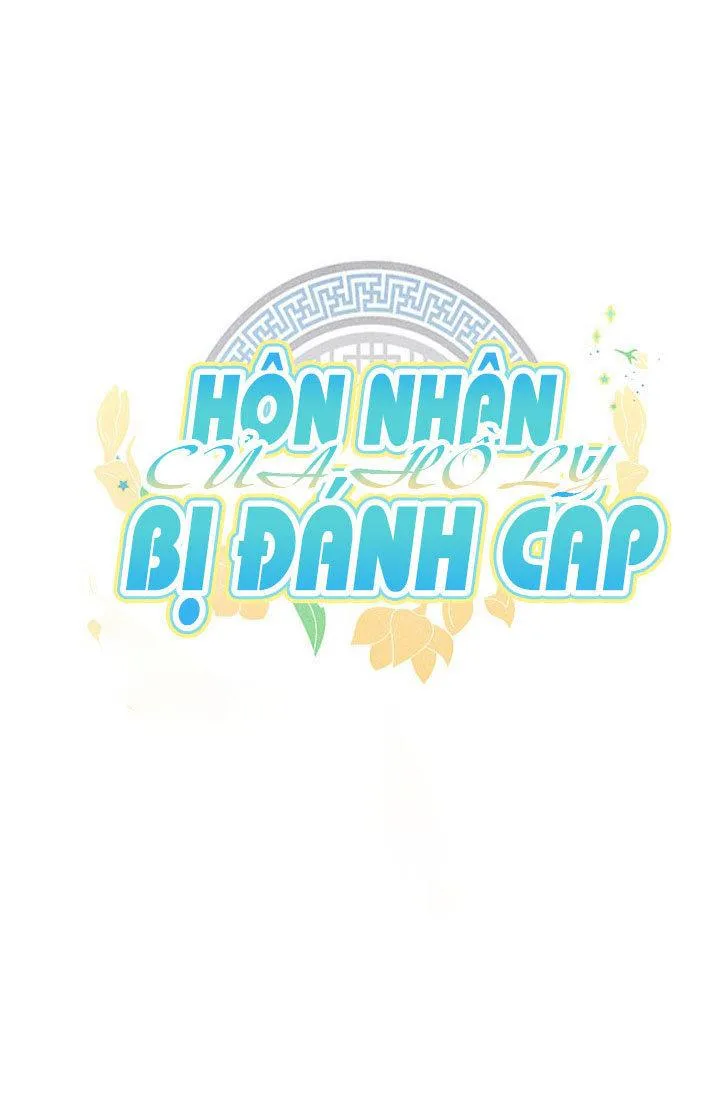 Hôn Nhân Bị Đánh Cắp Của Hồ Ly Chapter 7 Trang 25
