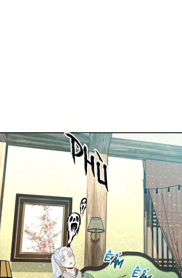 Hôn Nhân Bị Đánh Cắp Của Hồ Ly Chapter 7 Trang 26