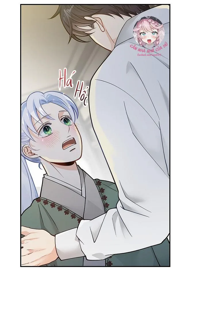 Hôn Nhân Bị Đánh Cắp Của Hồ Ly Chapter 8 Trang 3