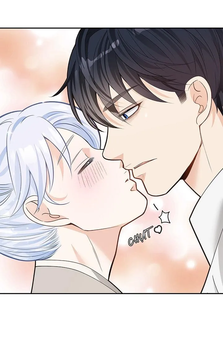 Hôn Nhân Bị Đánh Cắp Của Hồ Ly Chapter 8 Trang 5