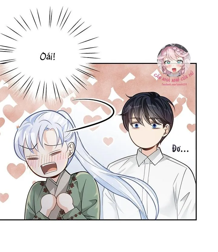 Hôn Nhân Bị Đánh Cắp Của Hồ Ly Chapter 8 Trang 6