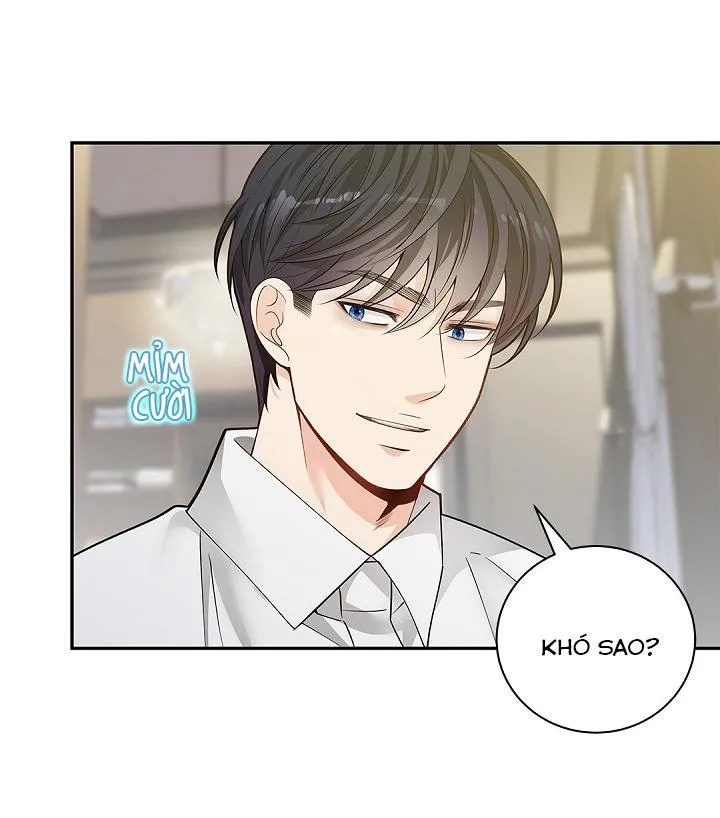 Hôn Nhân Bị Đánh Cắp Của Hồ Ly Chapter 8 Trang 7