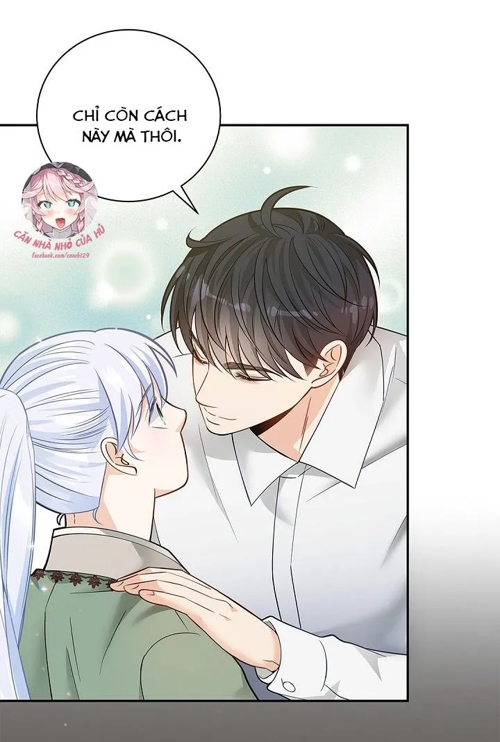 Hôn Nhân Bị Đánh Cắp Của Hồ Ly Chapter 8 Trang 10