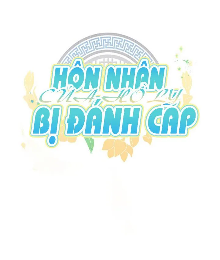 Hôn Nhân Bị Đánh Cắp Của Hồ Ly Chapter 8 Trang 12