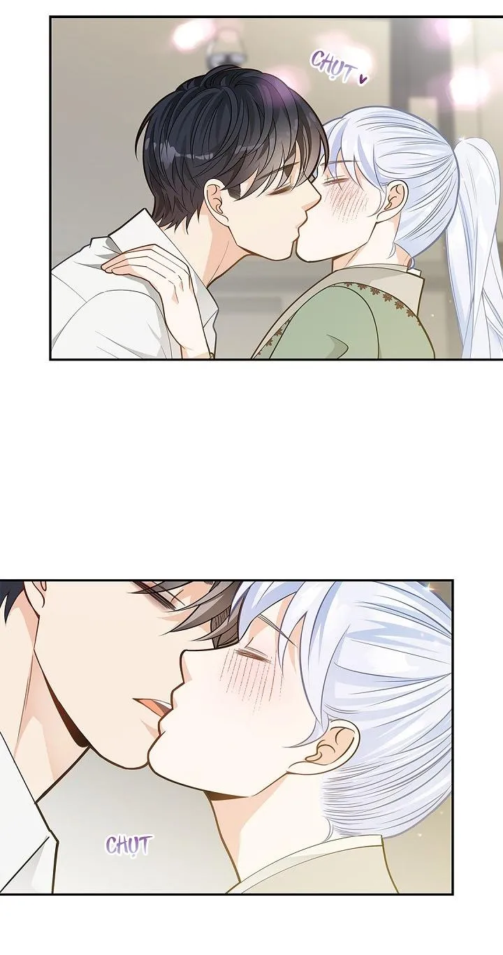 Hôn Nhân Bị Đánh Cắp Của Hồ Ly Chapter 8 Trang 13