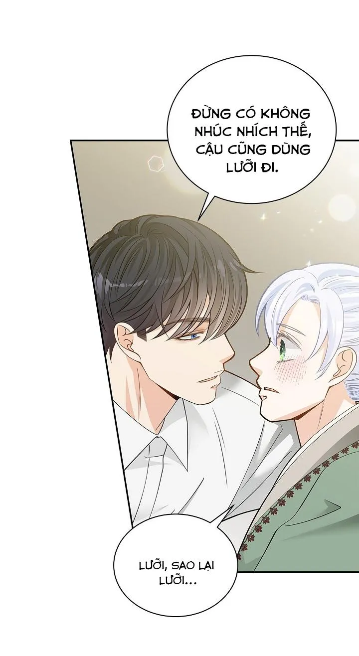 Hôn Nhân Bị Đánh Cắp Của Hồ Ly Chapter 8 Trang 14