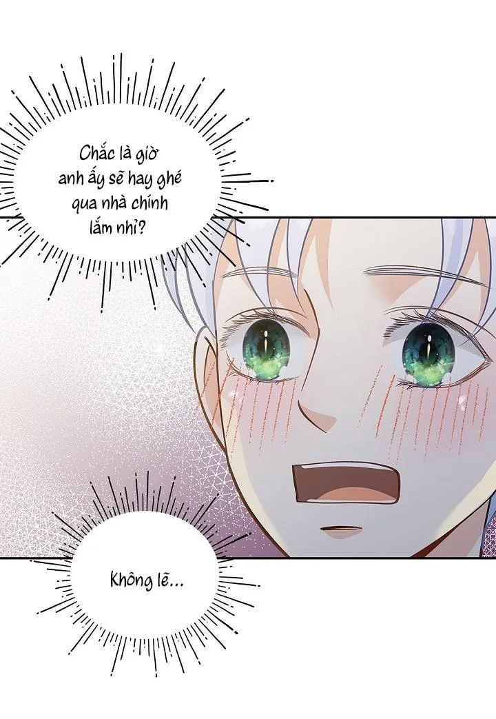 Hôn Nhân Bị Đánh Cắp Của Hồ Ly Chapter 8 Trang 17