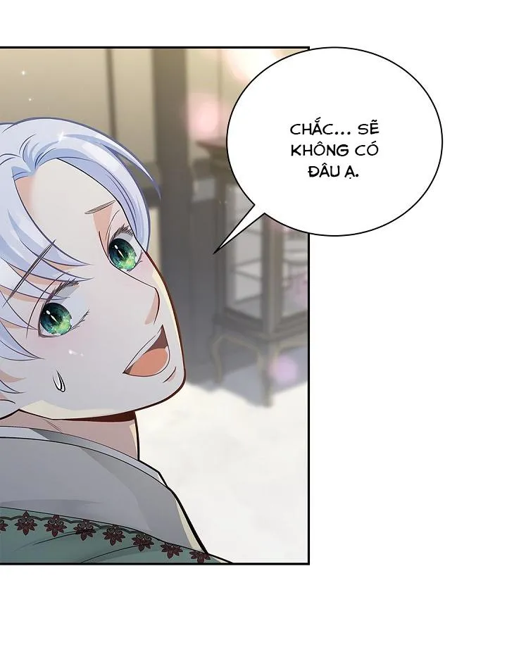 Hôn Nhân Bị Đánh Cắp Của Hồ Ly Chapter 8 Trang 21