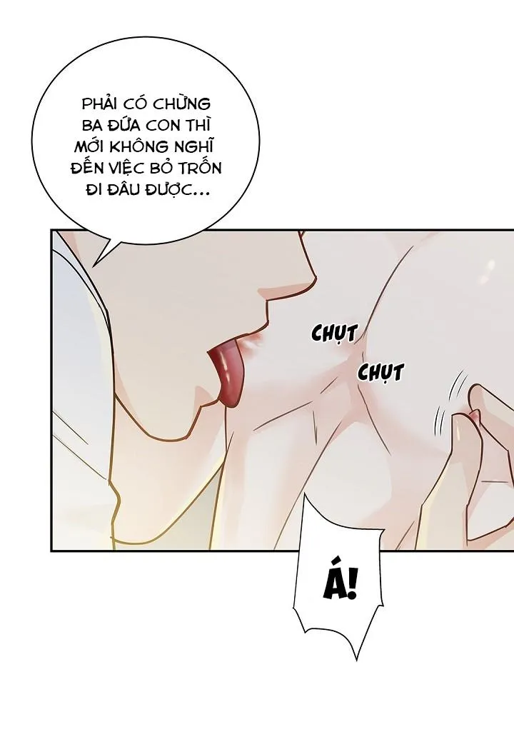 Hôn Nhân Bị Đánh Cắp Của Hồ Ly Chapter 8 Trang 26